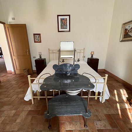 Agriturismo Podere Dell' Olmo Амелія Екстер'єр фото